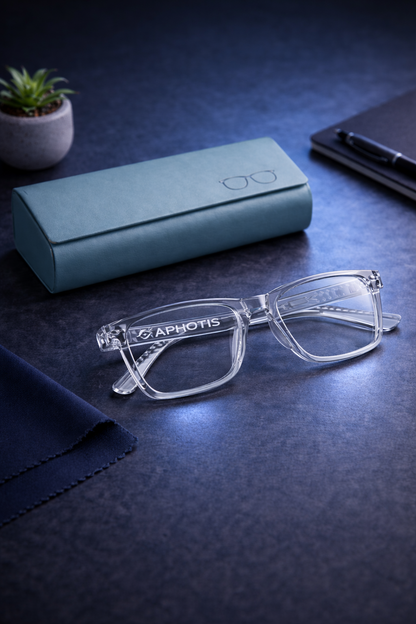 APHOTIS Clear Pro Gray